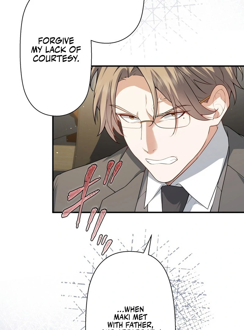 I Became a Divorce Lawyer for My First Love Chapter 36 - Page 33