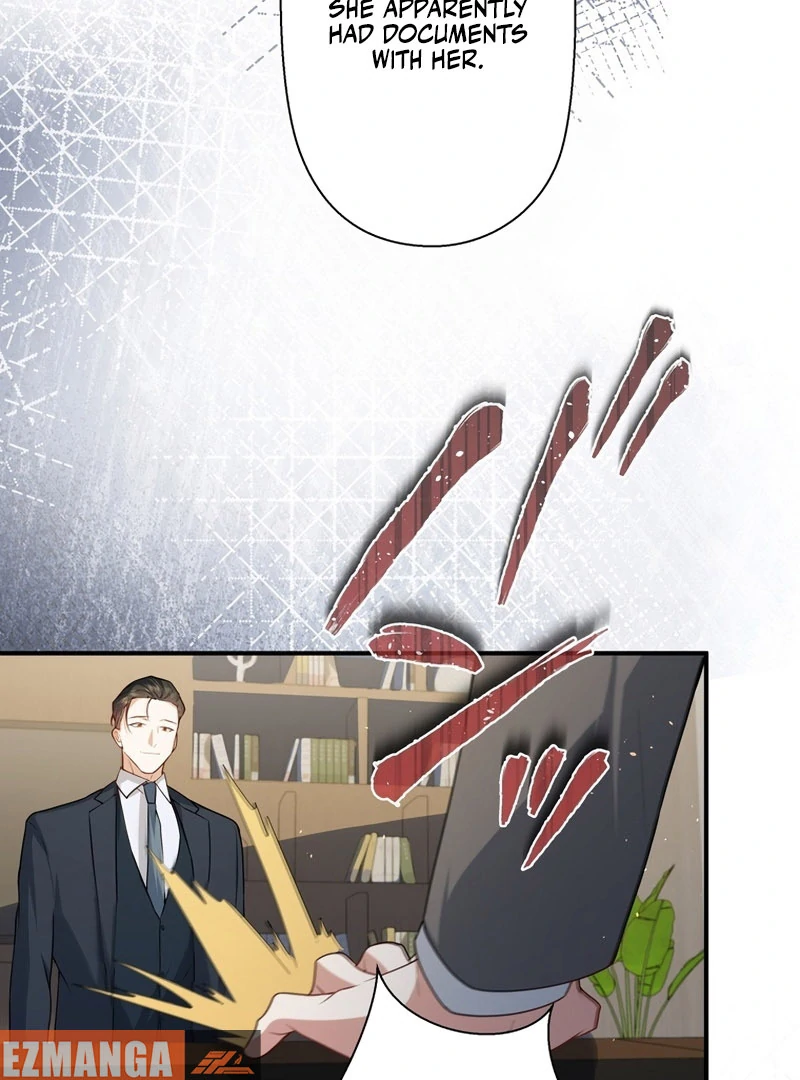 I Became a Divorce Lawyer for My First Love Chapter 36 - Page 34