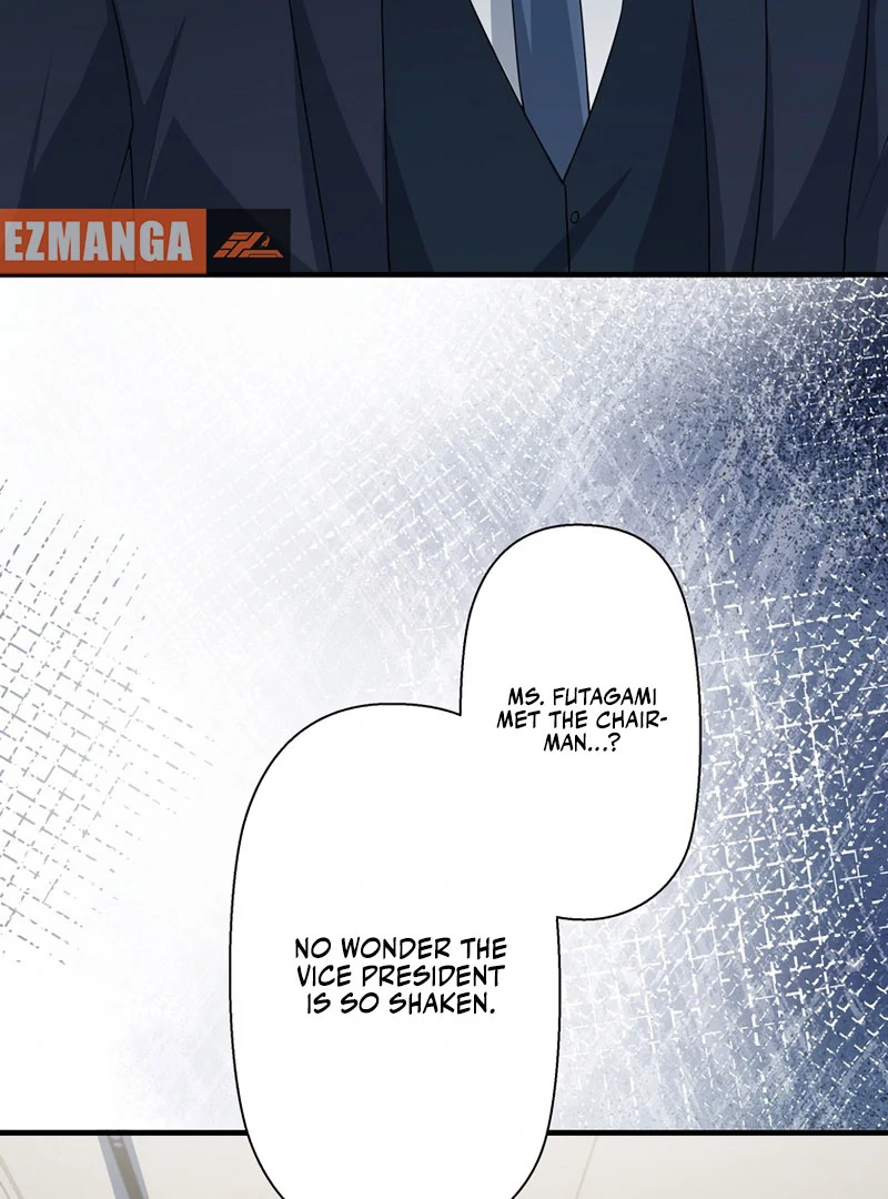 I Became a Divorce Lawyer for My First Love Chapter 36 - Page 37