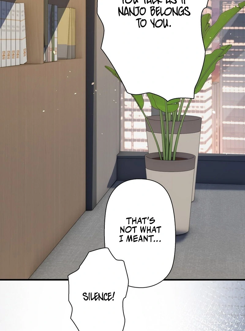 I Became a Divorce Lawyer for My First Love Chapter 36 - Page 42