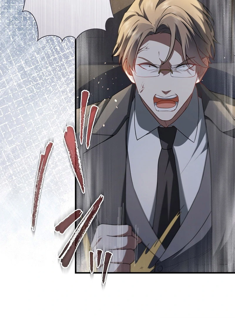 I Became a Divorce Lawyer for My First Love Chapter 36 - Page 44