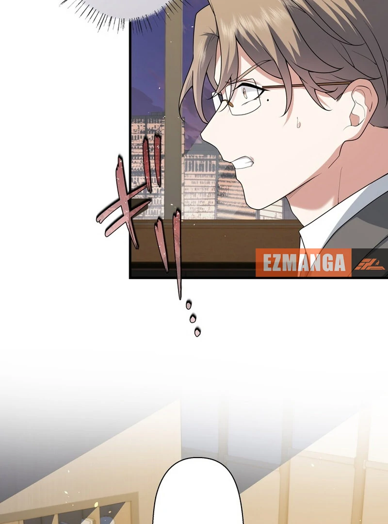 I Became a Divorce Lawyer for My First Love Chapter 36 - Page 53