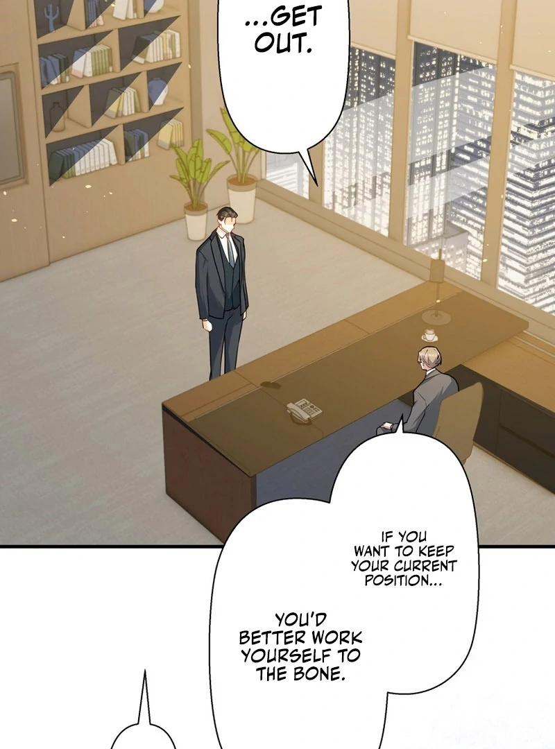 I Became a Divorce Lawyer for My First Love Chapter 36 - Page 54