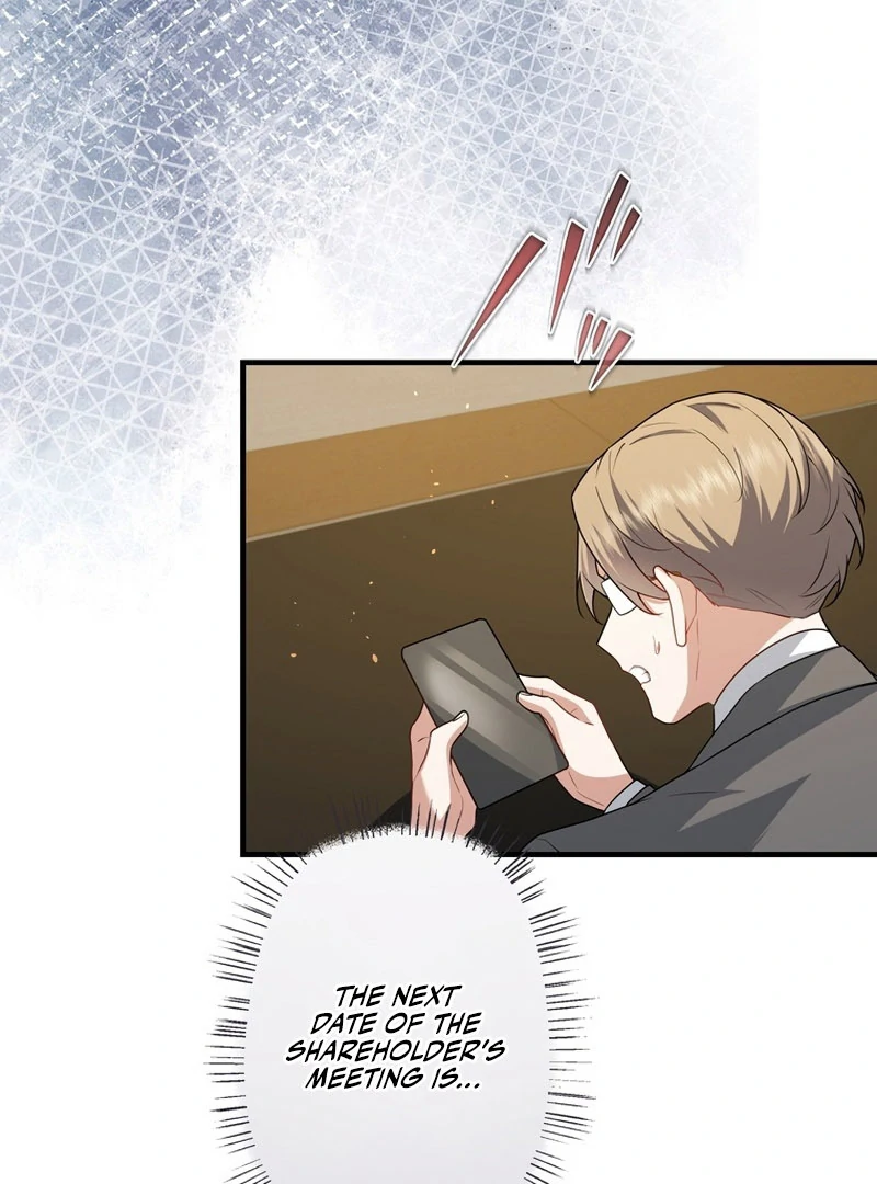 I Became a Divorce Lawyer for My First Love Chapter 36 - Page 60