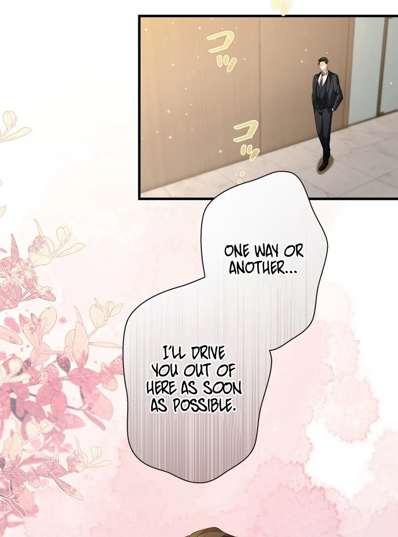 I Became a Divorce Lawyer for My First Love Chapter 36 - Page 63