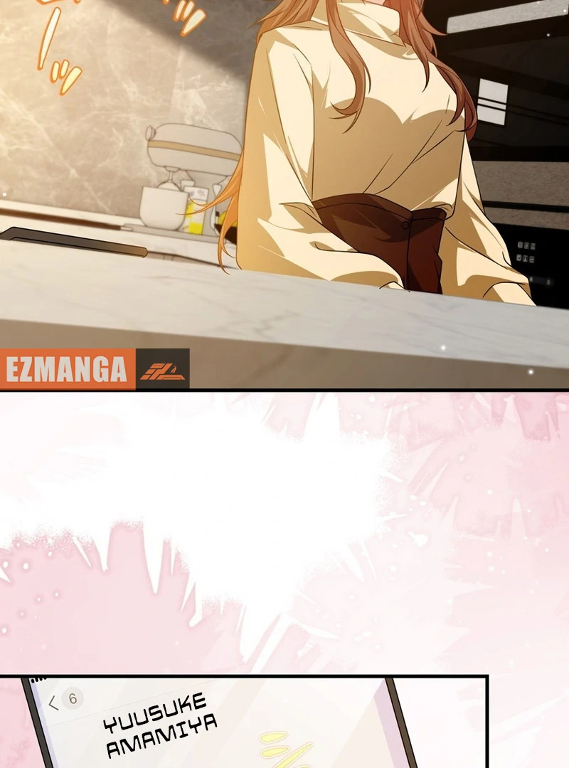 I Became a Divorce Lawyer for My First Love Chapter 36 - Page 69