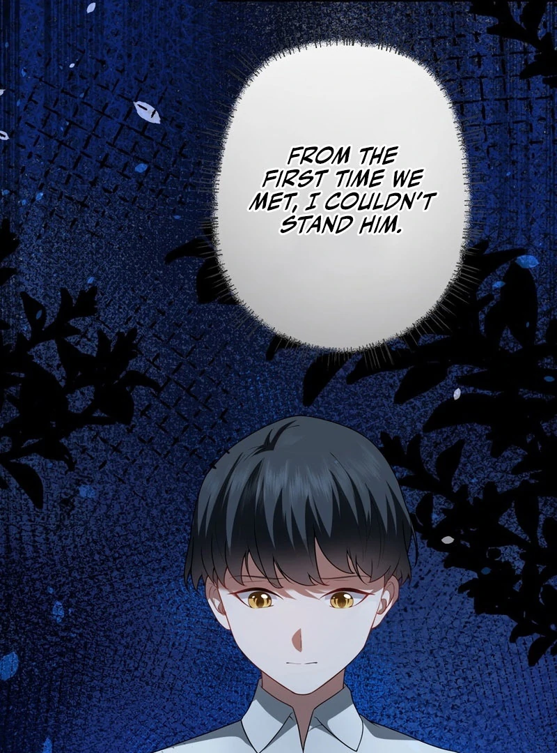 I Became a Divorce Lawyer for My First Love Chapter 36 - Page 8