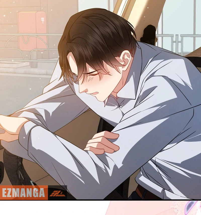 I Became a Divorce Lawyer for My First Love Chapter 36 - Page 73