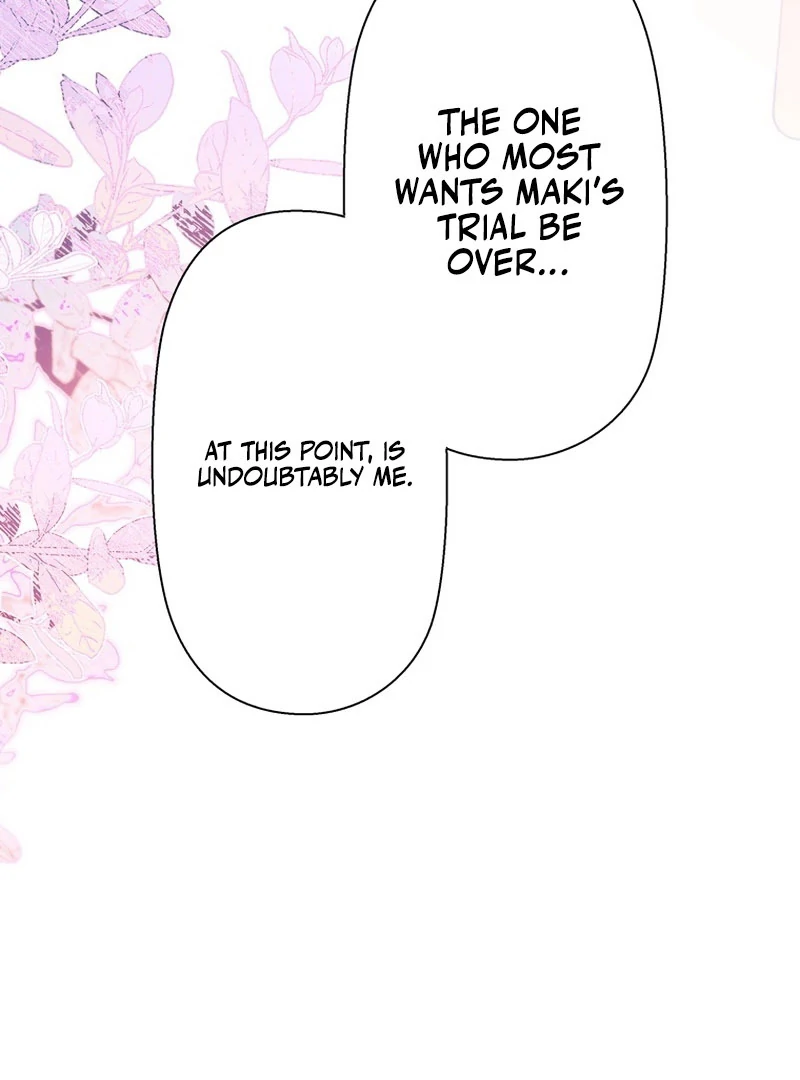 I Became a Divorce Lawyer for My First Love Chapter 36 - Page 80