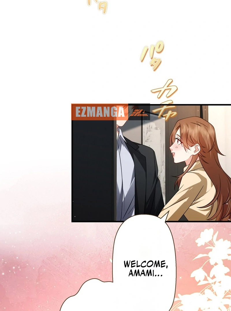 I Became a Divorce Lawyer for My First Love Chapter 36 - Page 82