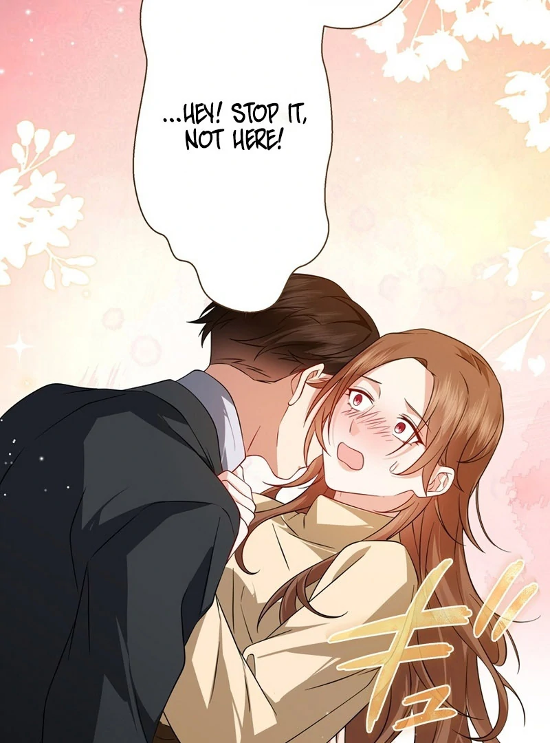 I Became a Divorce Lawyer for My First Love Chapter 36 - Page 83