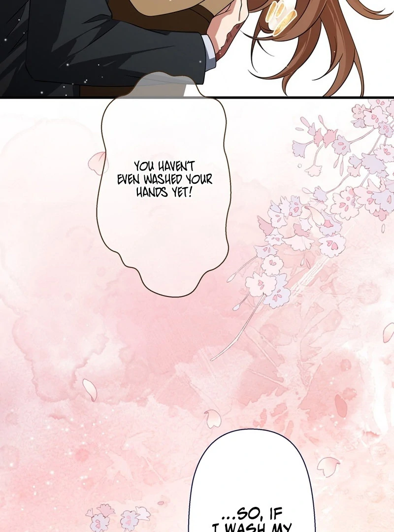 I Became a Divorce Lawyer for My First Love Chapter 36 - Page 84