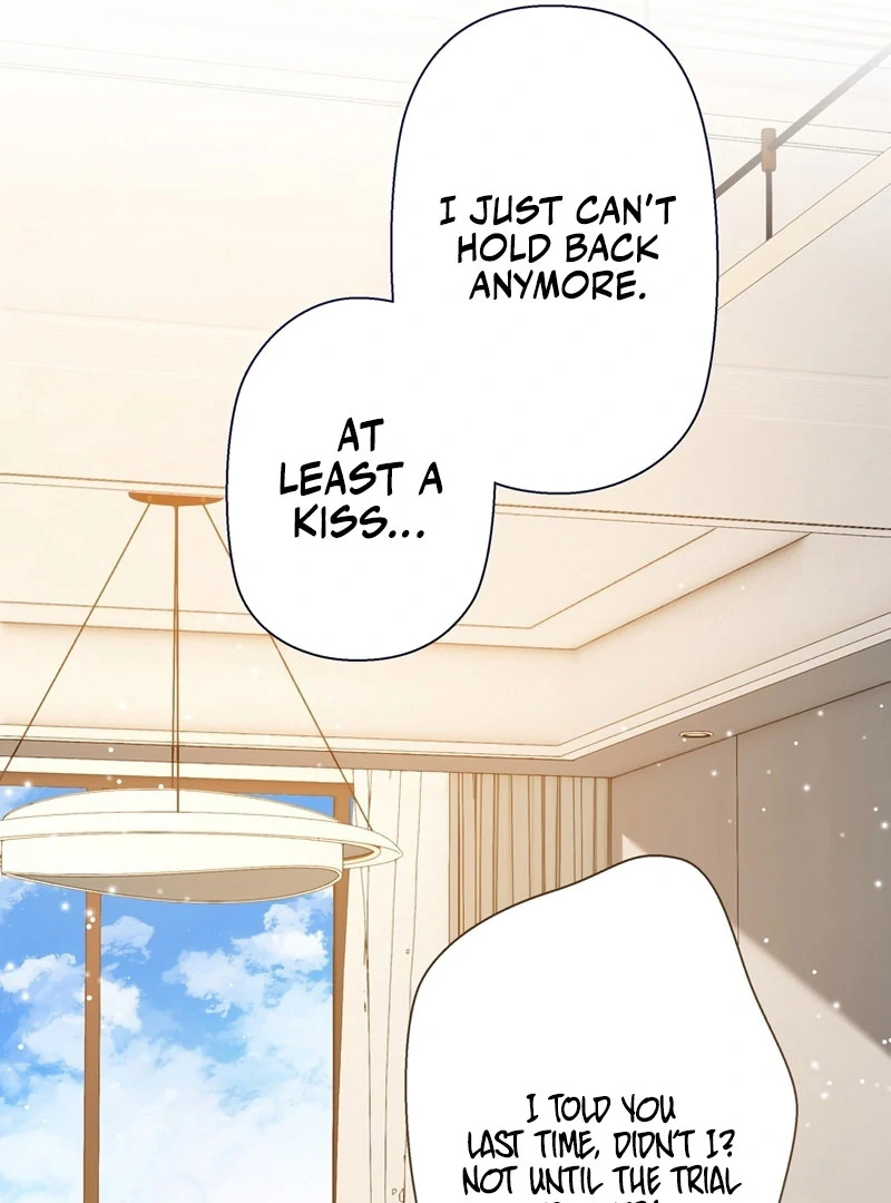 I Became a Divorce Lawyer for My First Love Chapter 36 - Page 87