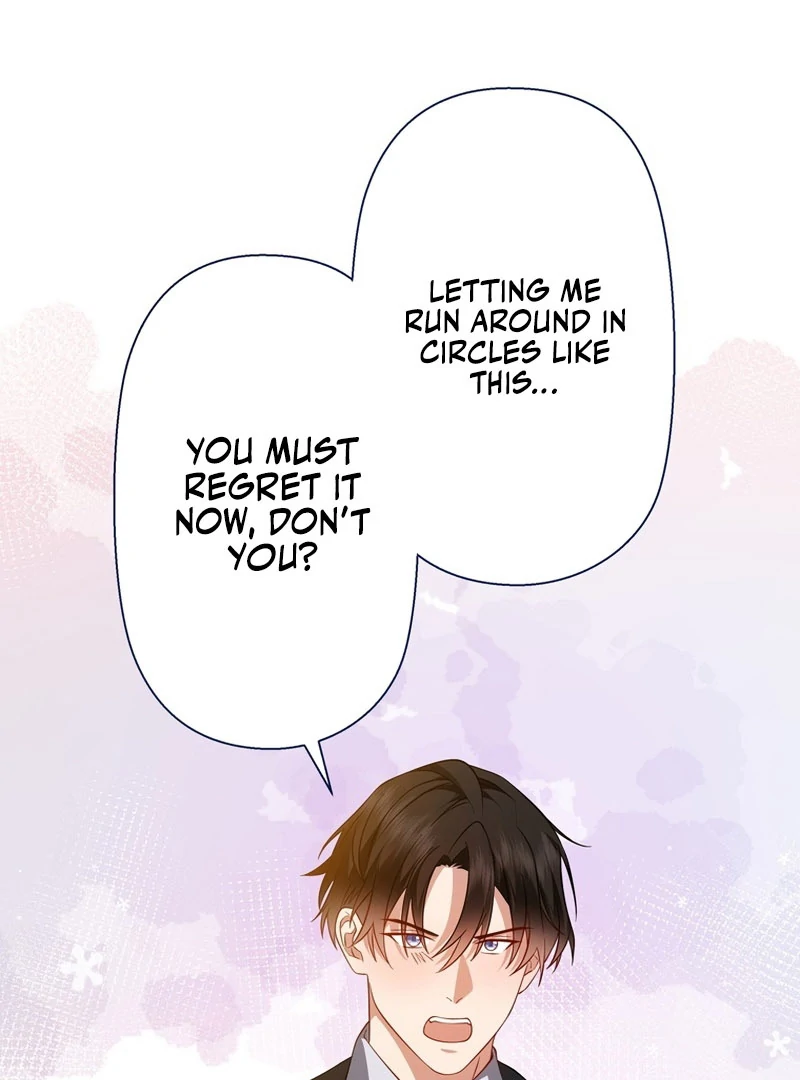 I Became a Divorce Lawyer for My First Love Chapter 36 - Page 93