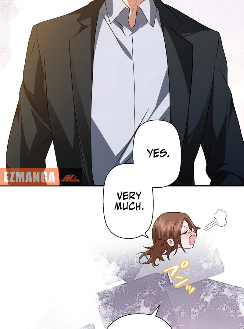 I Became a Divorce Lawyer for My First Love Chapter 36 - Page 94