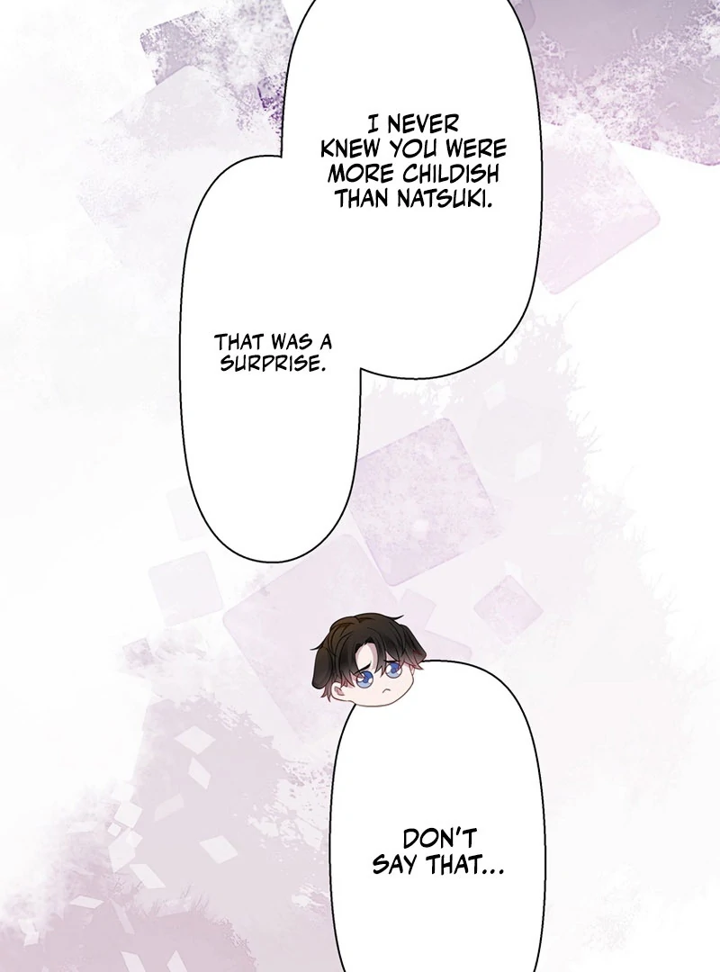 I Became a Divorce Lawyer for My First Love Chapter 36 - Page 95