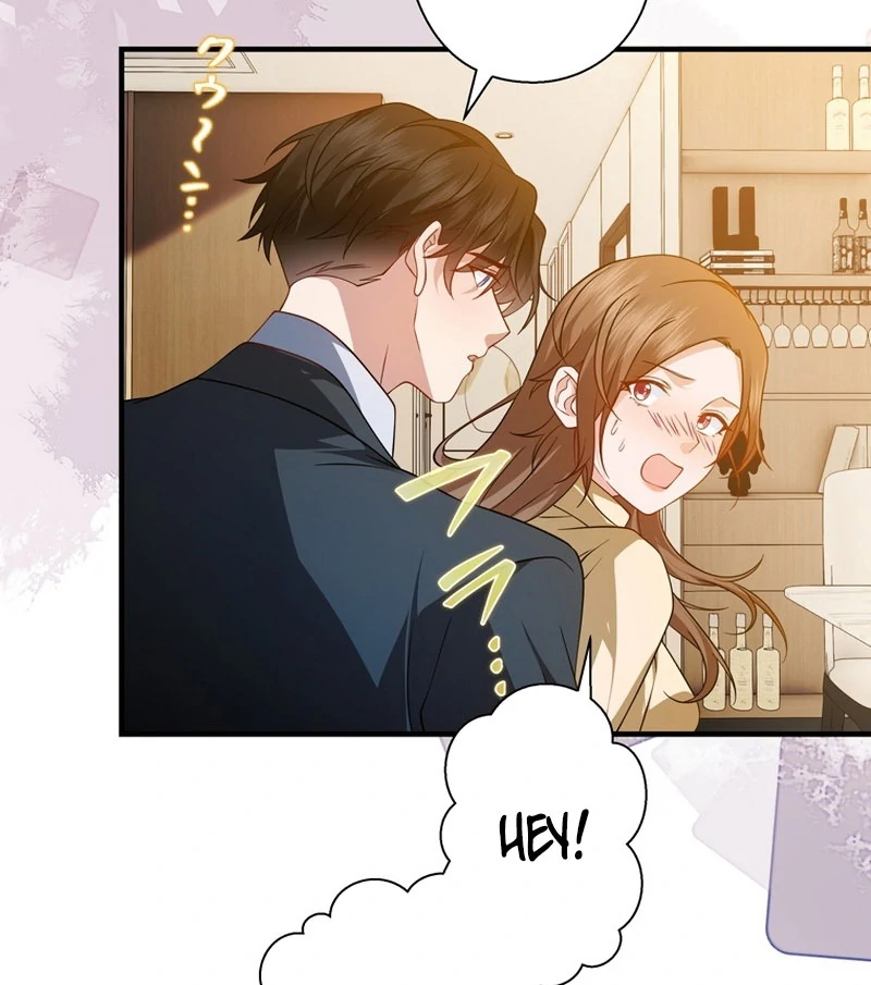 I Became a Divorce Lawyer for My First Love Chapter 36 - Page 96