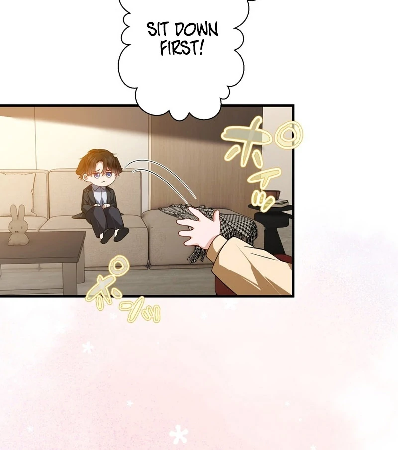 I Became a Divorce Lawyer for My First Love Chapter 36 - Page 97