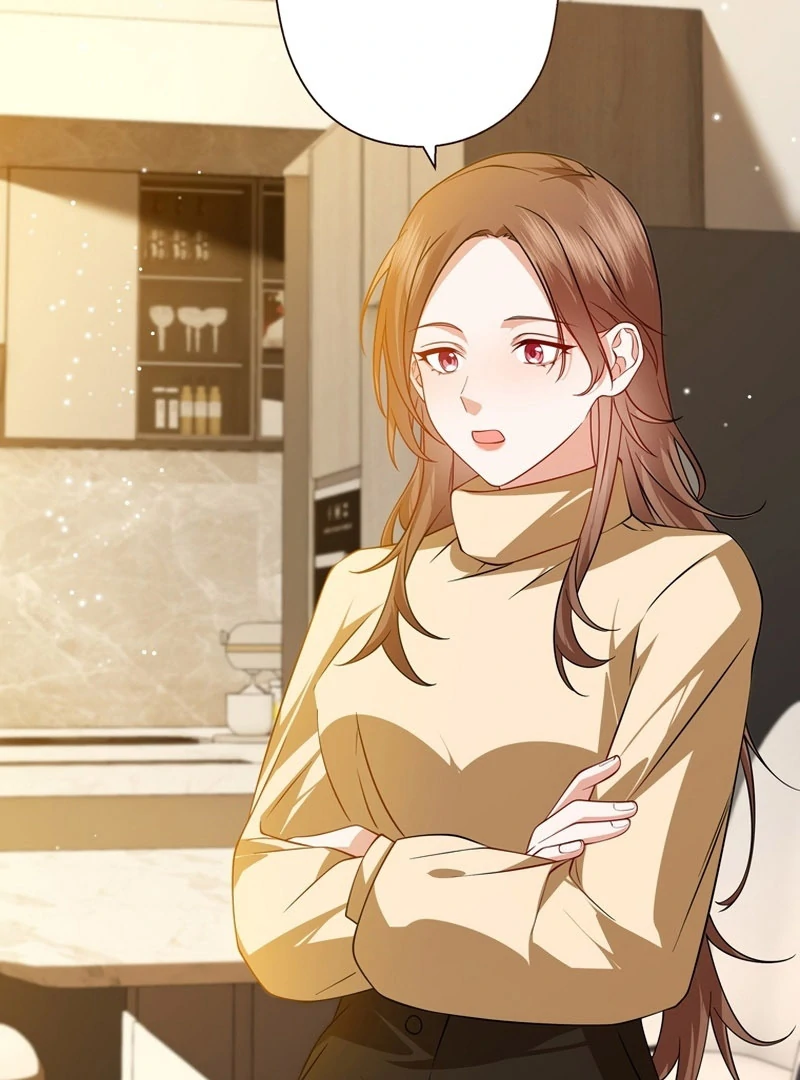 I Became a Divorce Lawyer for My First Love Chapter 36 - Page 100