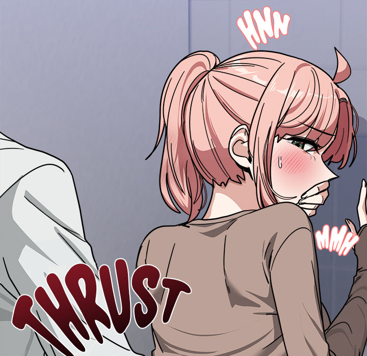 I Became a Dog! Chapter 35 - Page 104