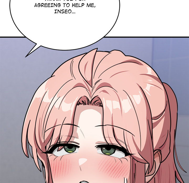 I Became a Dog! Chapter 35 - Page 123