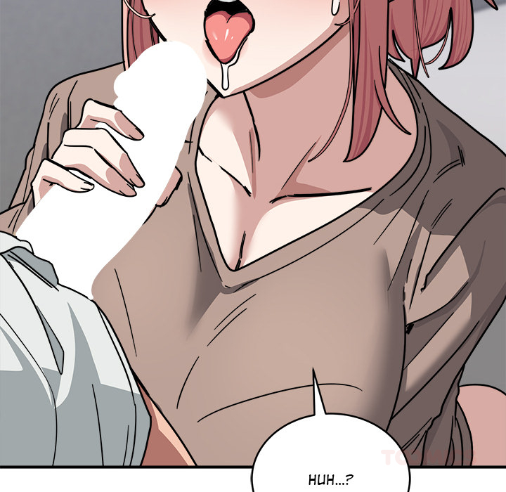 I Became a Dog! Chapter 35 - Page 124