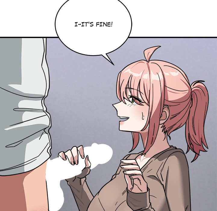 I Became a Dog! Chapter 35 - Page 126