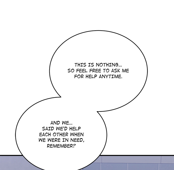 I Became a Dog! Chapter 35 - Page 129