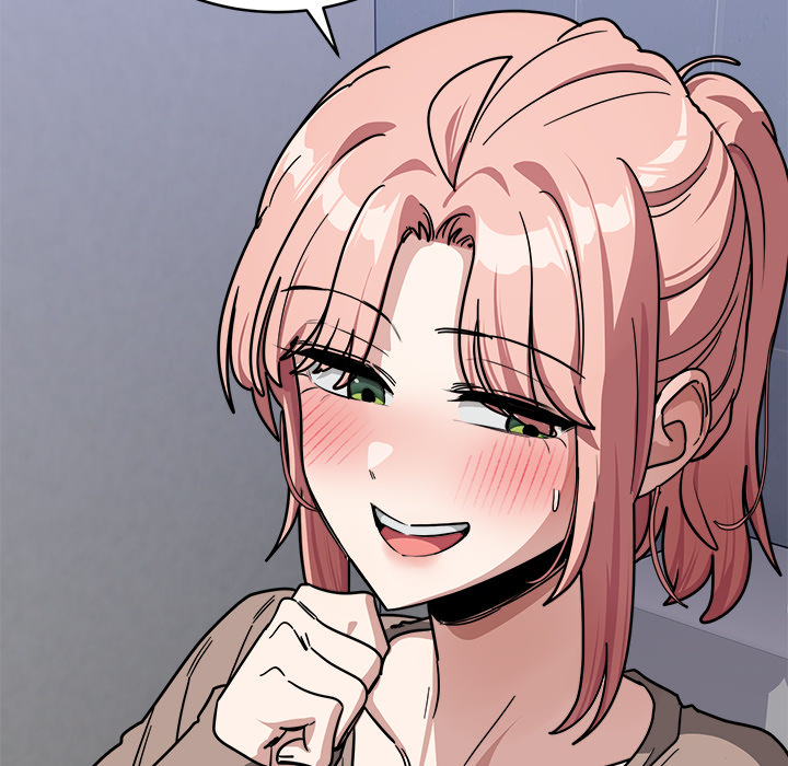 I Became a Dog! Chapter 35 - Page 130