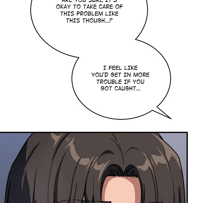 I Became a Dog! Chapter 35 - Page 133