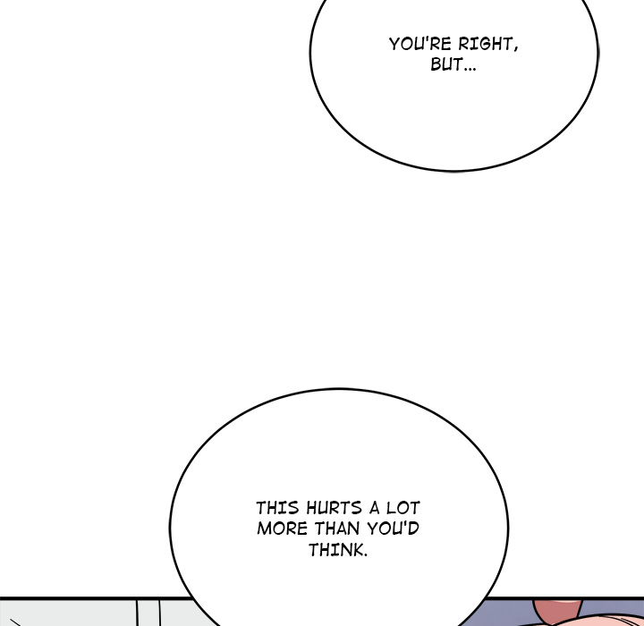 I Became a Dog! Chapter 35 - Page 135