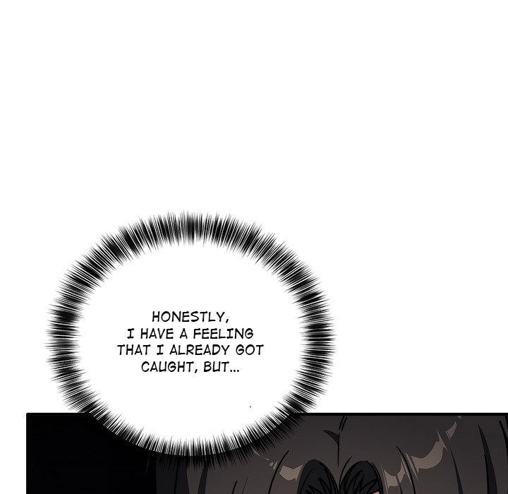 I Became a Dog! Chapter 35 - Page 138