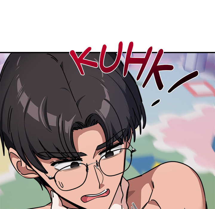 I Became a Dog! Chapter 35 - Page 153