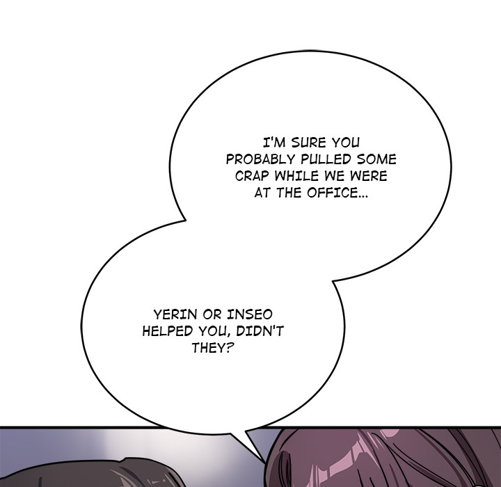 I Became a Dog! Chapter 35 - Page 158