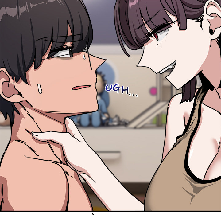 I Became a Dog! Chapter 35 - Page 159