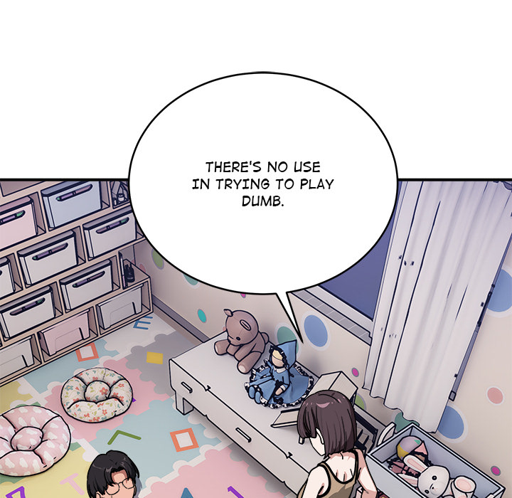 I Became a Dog! Chapter 35 - Page 161