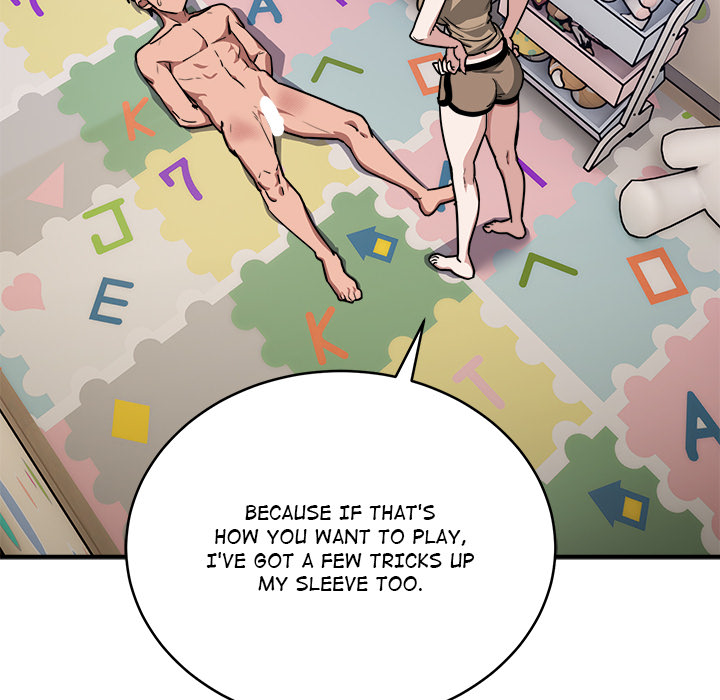 I Became a Dog! Chapter 35 - Page 162