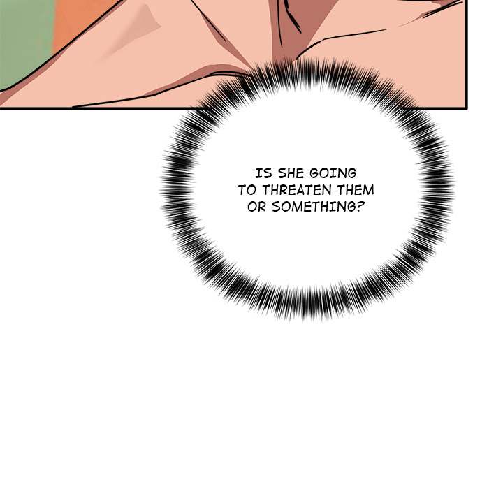 I Became a Dog! Chapter 35 - Page 165