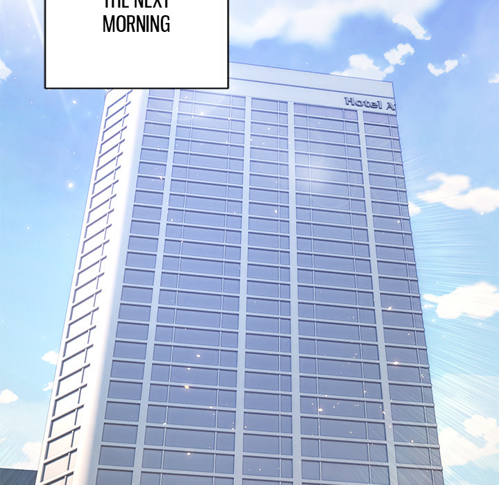 I Became a Dog! Chapter 35 - Page 168