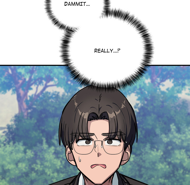 I Became a Dog! Chapter 35 - Page 171