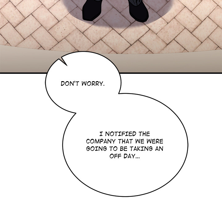 I Became a Dog! Chapter 35 - Page 173