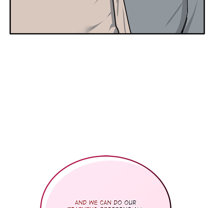 I Became a Dog! Chapter 35 - Page 176