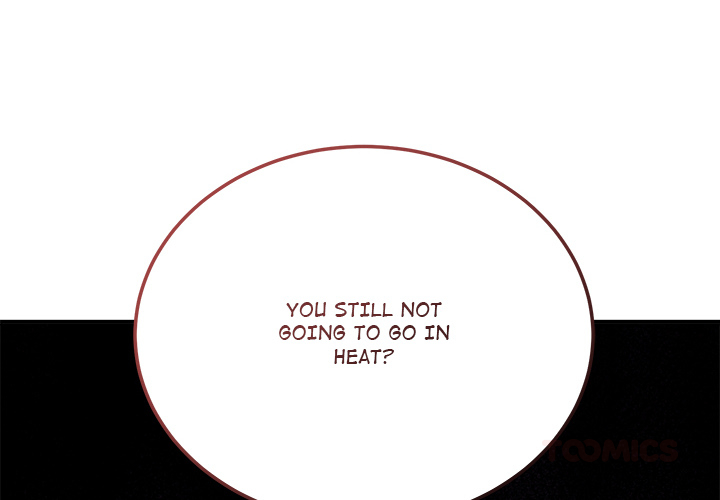 I Became a Dog! Chapter 35 - Page 4