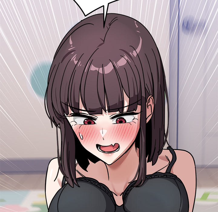 I Became a Dog! Chapter 35 - Page 34