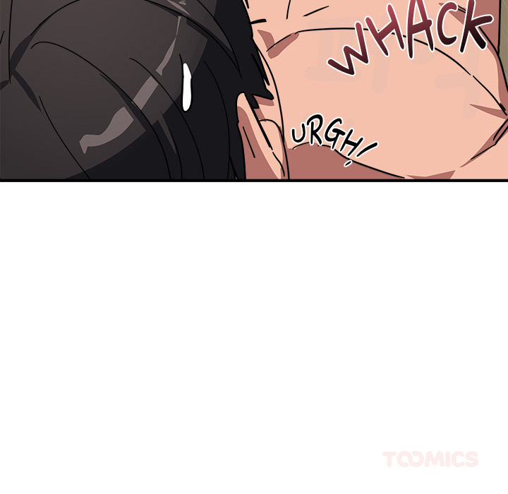 I Became a Dog! Chapter 35 - Page 36