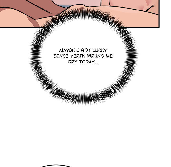 I Became a Dog! Chapter 35 - Page 39