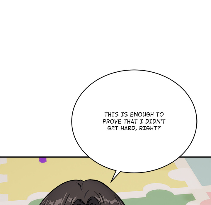 I Became a Dog! Chapter 35 - Page 42