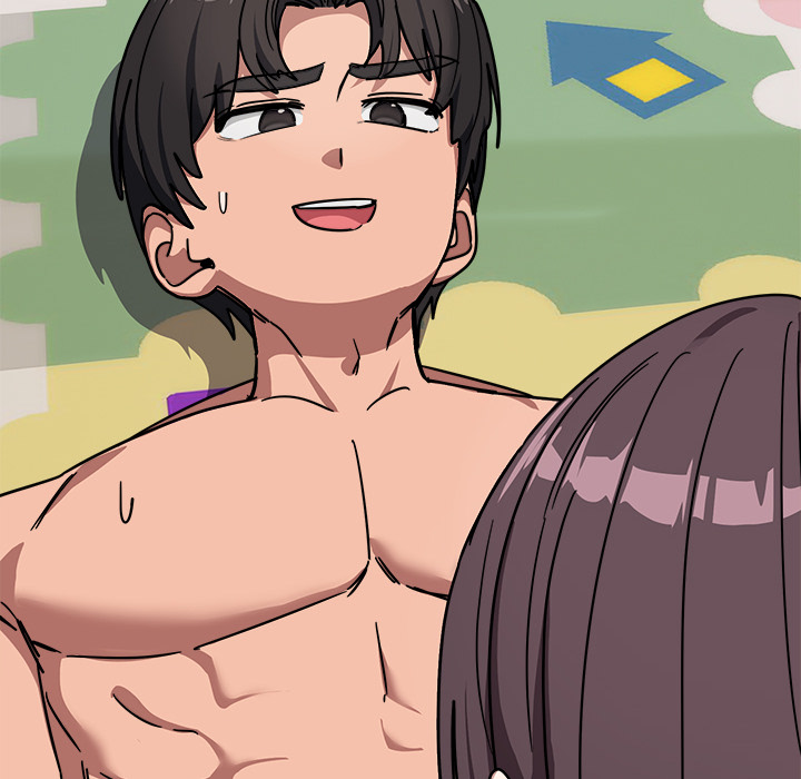 I Became a Dog! Chapter 35 - Page 43