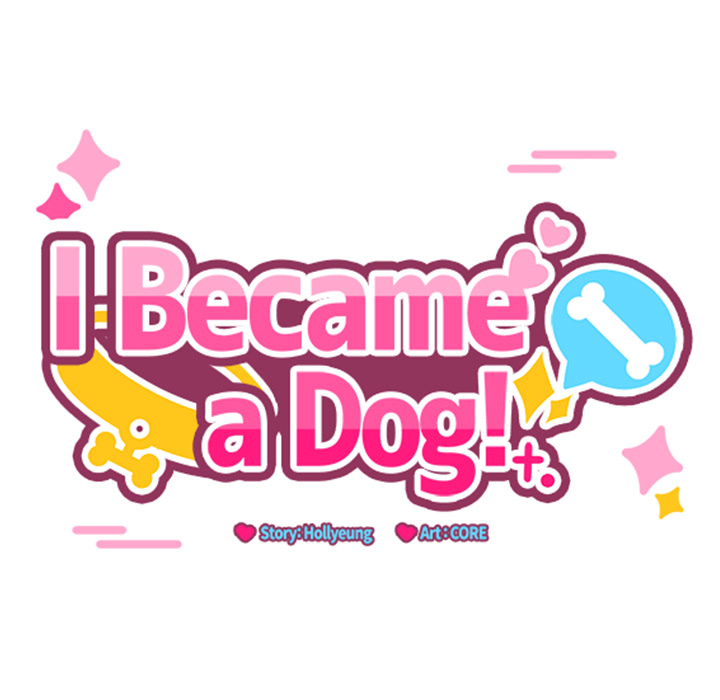 I Became a Dog! Chapter 35 - Page 55