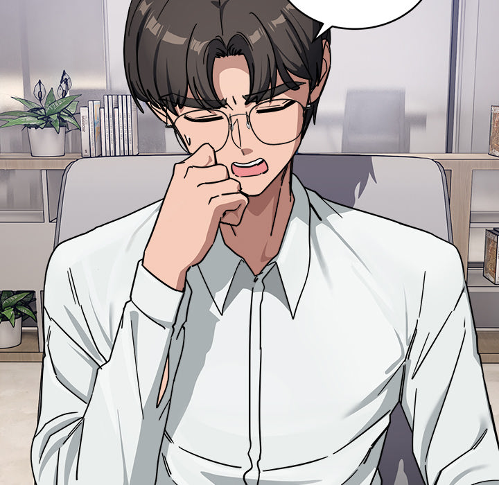 I Became a Dog! Chapter 35 - Page 59